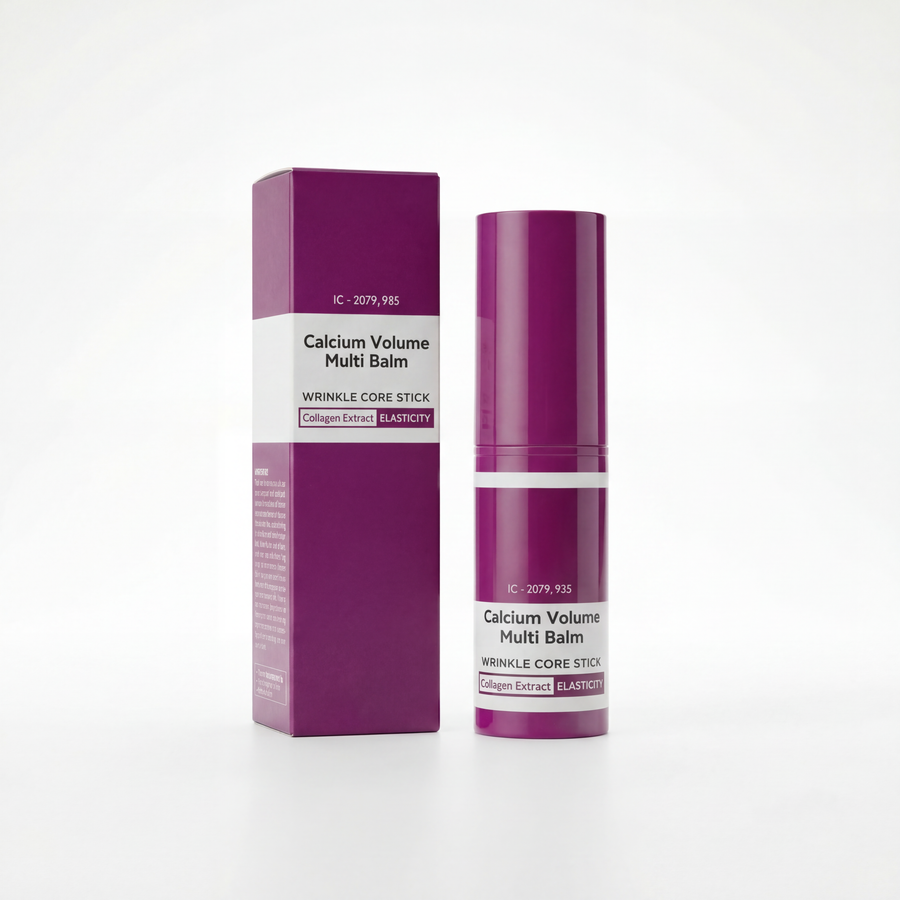 Calcium Volume Multi Balm — Wrinkle Core Stick