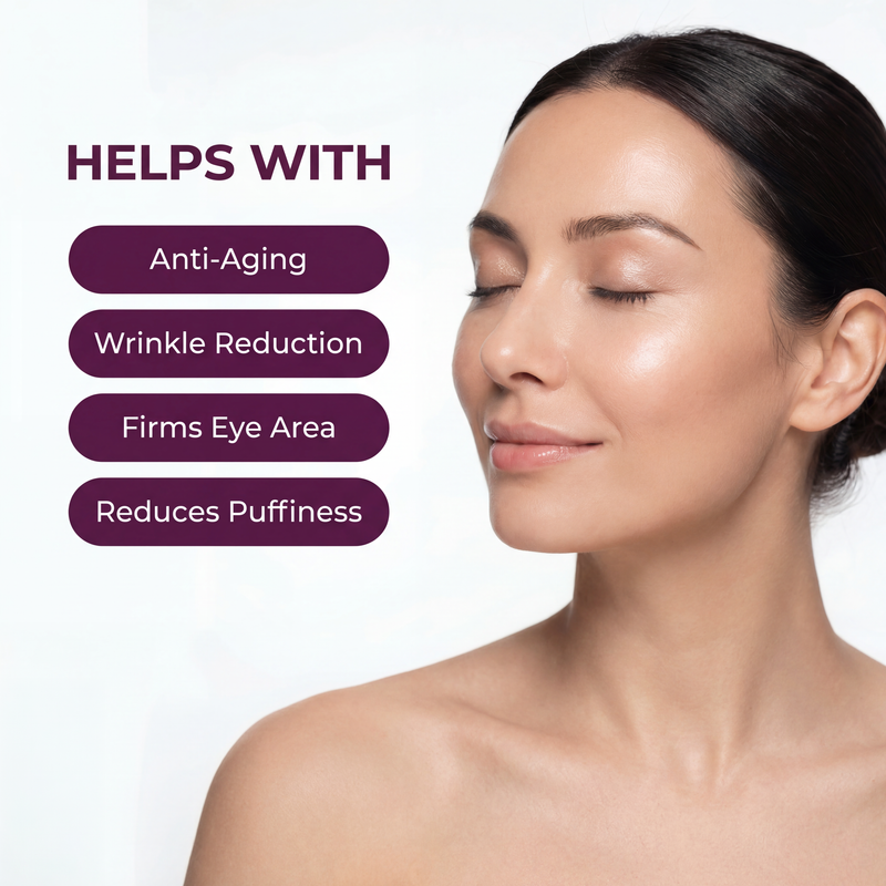 EyeReviva Calcium Volume Multi Balm