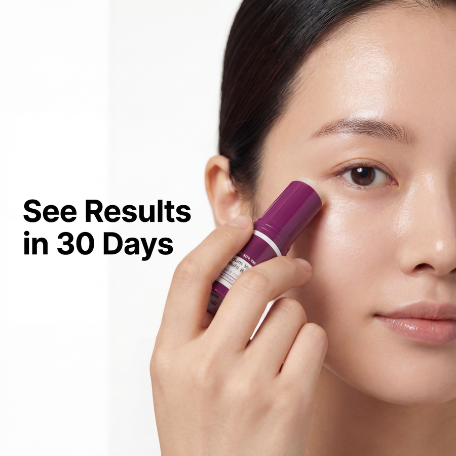 Calcium Volume Multi Balm — Wrinkle Core Stick
