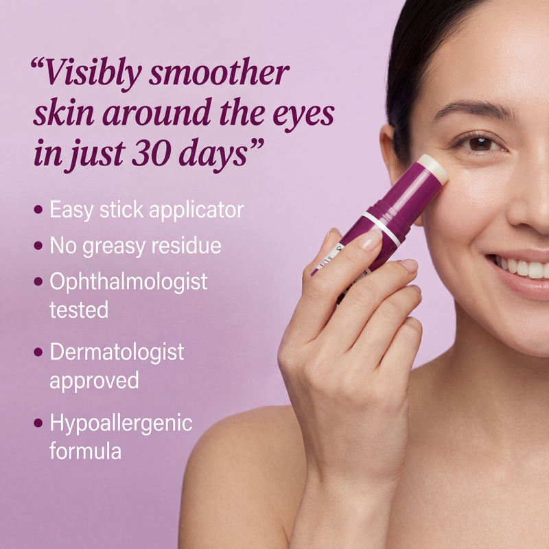 EyeReviva Calcium Volume Multi Balm