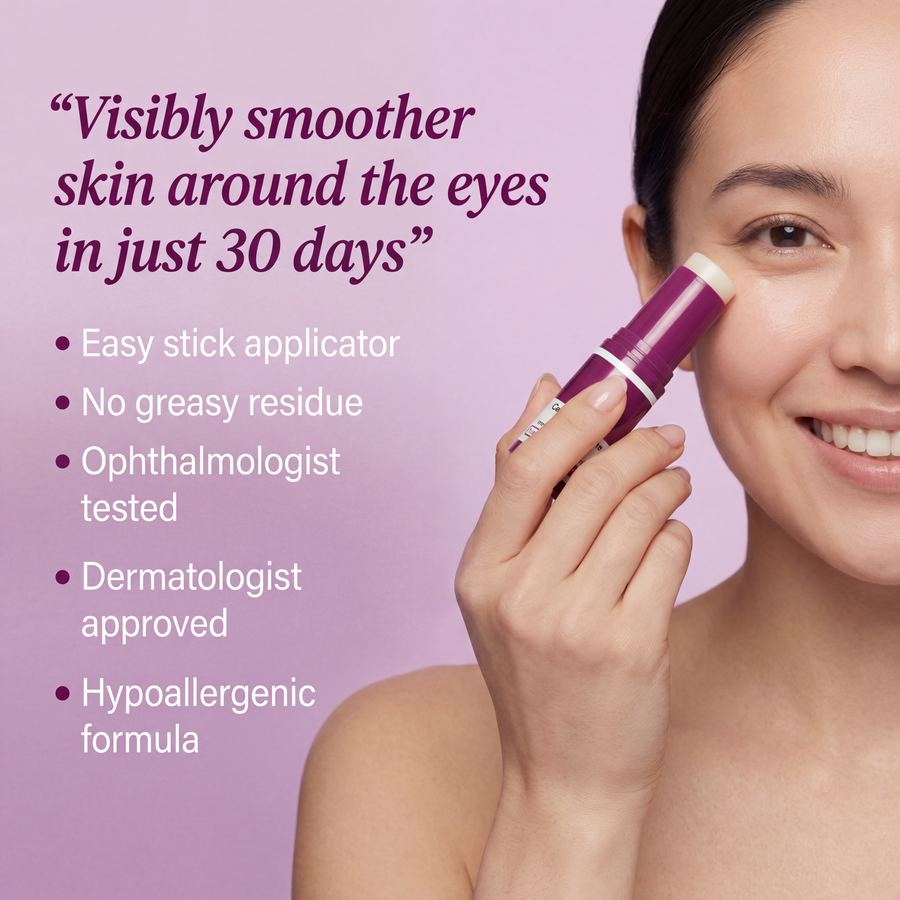 Calcium Volume Multi Balm — Wrinkle Core Stick